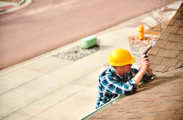 Quick and Trustworthy Emergency Roof Repair Services in Fort Hood, TX