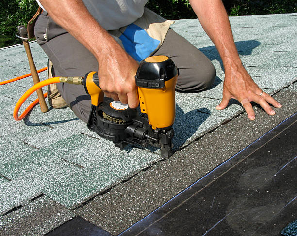 Quick and Trustworthy Emergency Roof Repair Services in Fort Hood, TX