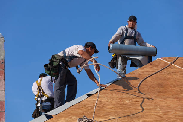 Best Commercial Roofing Services  in Fort Hood, TX