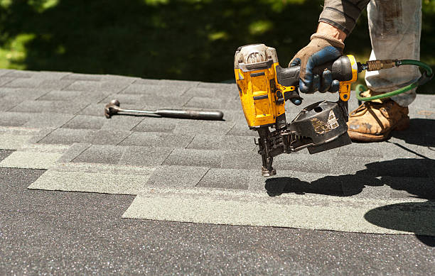 Best Roof Repair Services  in Fort Hood, TX